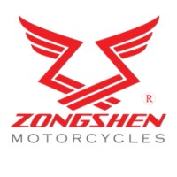 Zongshen Motorcycles Zimbabwe logo - Similar company to Iscoot