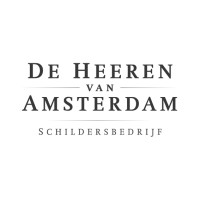 De Heeren van Amsterdam logo - Similar company to Van Der Vliet Groep