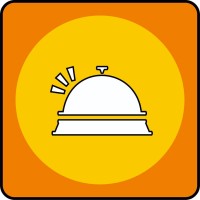 HotStay logo - Similar company to Delphi Resort