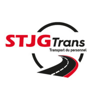 STJG Trans logo - Similar company to Hakom