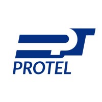PRTiE PROTEL logo - Similar company to Proseca
