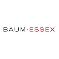 BAUM-ESSEX logo - Similar company to Logotags