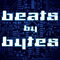 Beats By Bytes logo - Similar company to Beats&Bytes