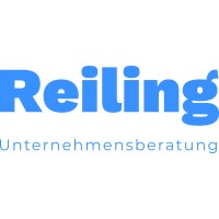 Reiling Unternehmensberatung logo - Similar company to 2P&M Werbeagentur