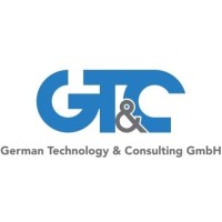 German Technology & Consulting GmbH (GT&C) logo - Similar company to Central Crane Technicians