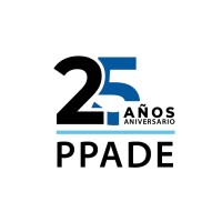 PPADE UCR logo - Similar company to Editorial Arlekín