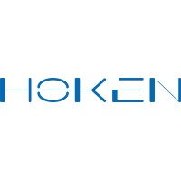 HOKEN SAS logo - Similar company to Izeho, Le E-Grossiste Audacieux