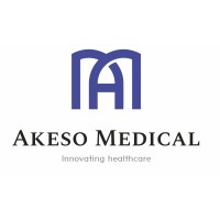 Akeso Medical logo - Similar company to Innovate Care