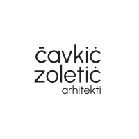 Čavkić Zoletić arhitekti logo - Similar company to Grubač Design