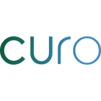 Curo Modular Services logo - Similar company to Robert Lane