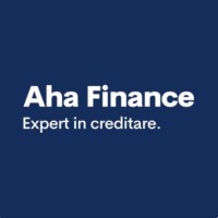 AHA FINANCE logo - Similar company to Axxa Consultanta Și Investiții