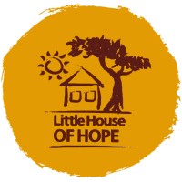 Little House of Hope logo - Similar company to International Jumuiya