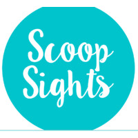 Scoop Sights logo - Similar company to Kate'S Ice Cream