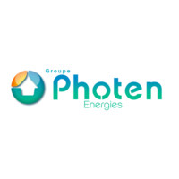 PHOTEN MARKET logo - Similar company to Reen Performance Energy