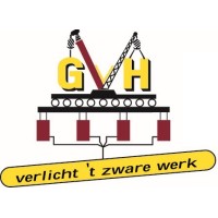 G. van Harten B.V. logo - Similar company to Compraan Compactkraanverhuur