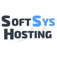 Softsys Hosting logo - Similar company to Softsys Corporation
