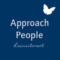 Approach People Recruitment logo - Similar company to Sapiance