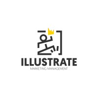 Illustrate Marketing Management logo - Similar company to Bay Homes Real Estate