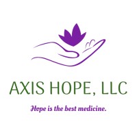 Axis Hope LLC logo - Similar company to Autismness Aba