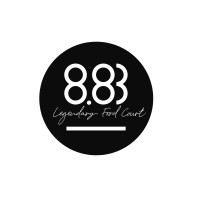 8.83 Legendary Food Court logo - Similar company to Audi Boulogne - Sofida Auto