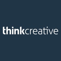 Think Creative logo - Similar company to Atelier Studios