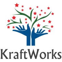 KraftWorks Pte. Ltd. logo - Similar company to Kraftworks