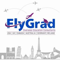 FlyGrad Overseas Consultants logo - Similar company to Vision Overseas Consultants