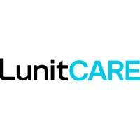 LunitCARE logo - Similar company to Deeppath.Ai