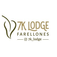 7K Lodge logo - Similar company to Refugio Antawaya