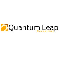 Quantum Leap Consulting logo - Similar company to Quantum Leap Consulting Llc Fze