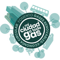 miciudadatodogas logo - Similar company to Comrec