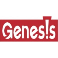 PT Genesis Regeneration Smelting logo - Similar company to Tecnocable