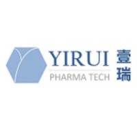 YIRUI Pharmaceutical Technology logo - Similar company to Digmbio Inc.