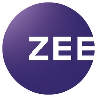 ILT20 On Zee logo - Similar company to Nisa Production