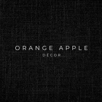 Orange Apple Décor logo - Similar company to Bme Global Sourcing