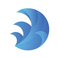 Agence Maritimement Vôtre logo - Similar company to Studio Espiègle