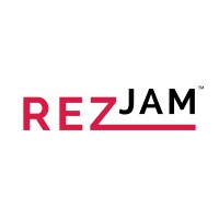 REZJAM, Inc. logo - Similar company to Livetechnology Holdings, Inc.