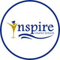 Inspire Charter Schools logo - Similar company to Granite Mountain Charter School