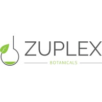 Zuplex Botanicals logo - Similar company to Hollywood Secrets