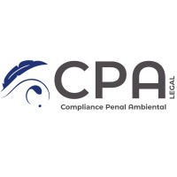 CPA Legal logo - Similar company to Compliancefirst.Ch