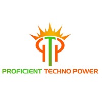 Proficient Techno Power Pvt Ltd logo - Similar company to Ecorenew Group