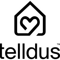 Telldus Technologies AB logo - Similar company to Moxiam