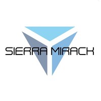Sierra Mirack AB logo - Similar company to Trust Envirotech Ab