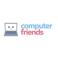 Computer Friends logo - Similar company to Cfit