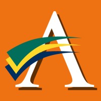 Alpha Motion logo - Similar company to Brasil Molejos