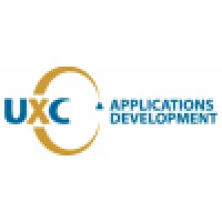 Uxc Applications Development