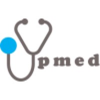 UPMED logo - Similar company to Canulas Pro Comercio Importador E Distribuidor Ltda