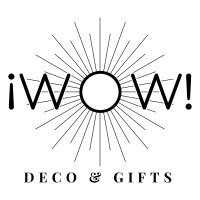 ¡WoW! Deco & Gifts logo - Similar company to Casa Español