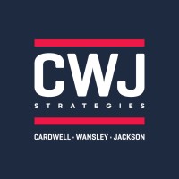 CWJ Strategies logo - Similar company to Mecopp
