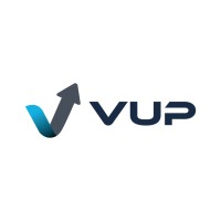 VUP - Gestão de Software e Projetos logo - Similar company to Brain Innovation